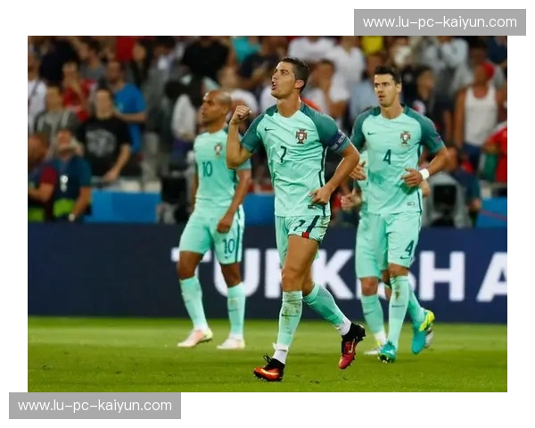 宿命的交响：葡萄牙vs威尔士，绿茵场上的英雄史诗与狂想