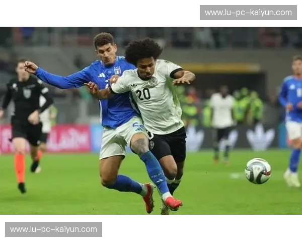 意大利vs德国：蓝衣军团能否终结日耳曼战车的统治？一场宿命对决的深度预测