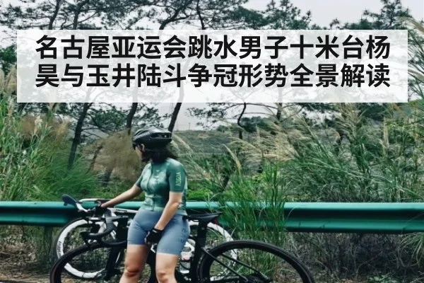 名古屋亚运会跳水男子十米台杨昊与玉井陆斗争冠形势全景解读（kaiyun）