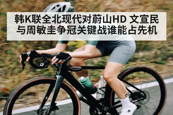 韩K联全北现代对蔚山HD 文宣民与周敏圭争冠关键战谁能占先机 - kaiyun